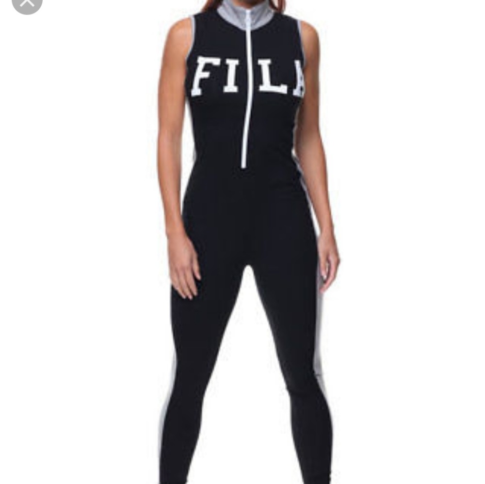 Fila Jumpsuit